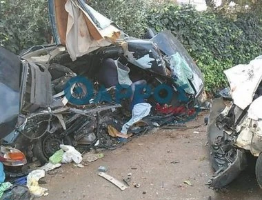 Σήμερα η κηδεία του τρίτου παιδιού στην Κυπαρισσία- Ανείπωτος θρήνος